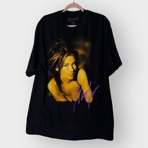 NEW Vintage reprint Shania Twain tshirt